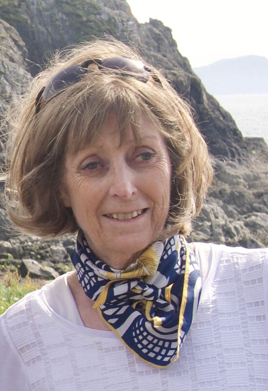 A picture of Rhian Parry